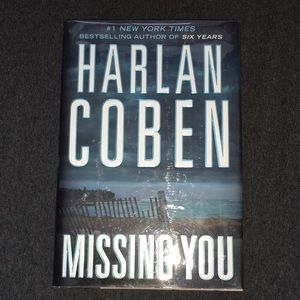 3/$8 Item- Missing You